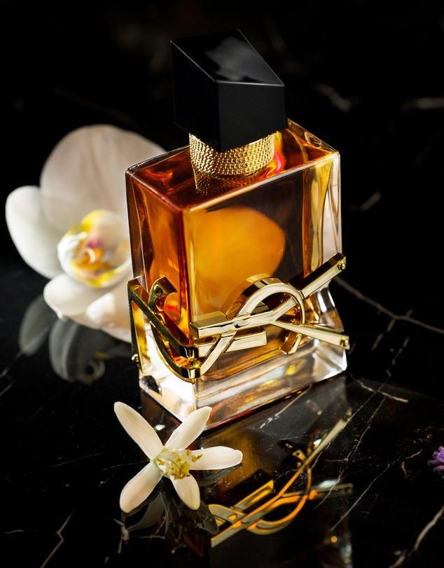 Libre Intense Eau de