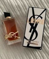 Libre Intense Eau de