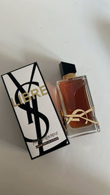 Libre Intense Eau de