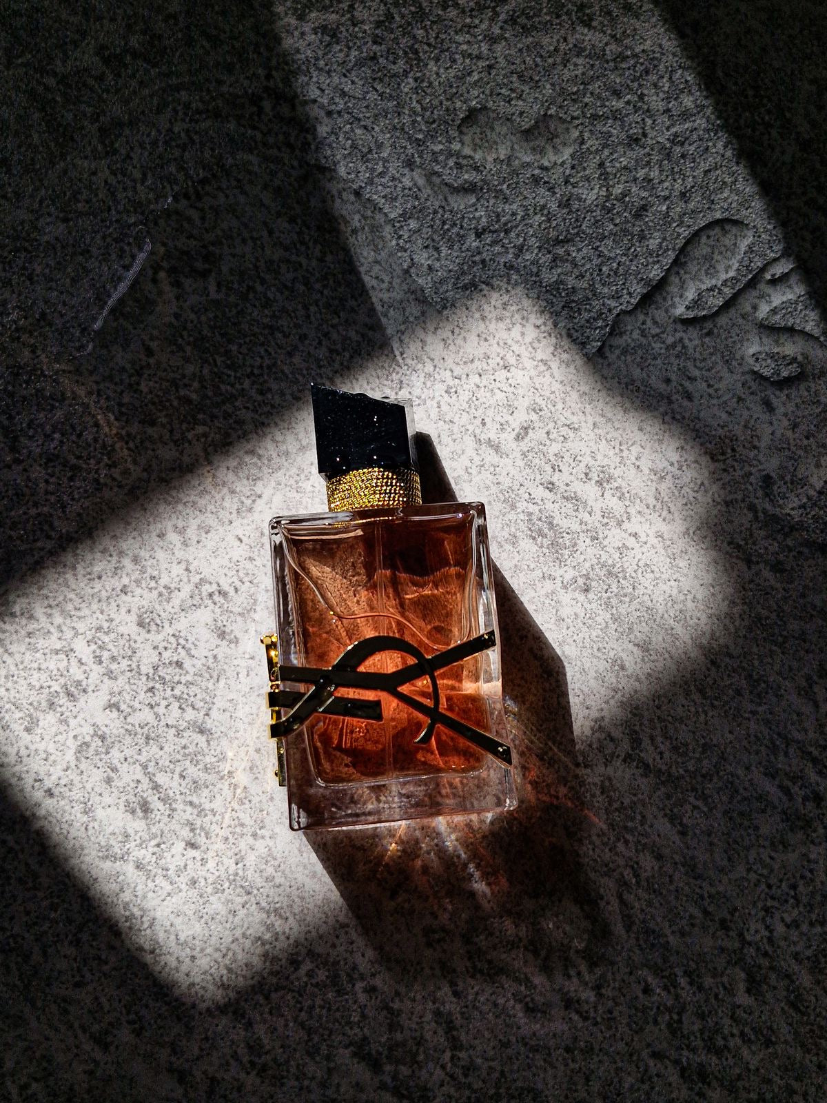 Libre Intense Eau de