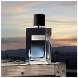 YSL Y Le Parfum Spray *New/Sealed* 2021 Formula