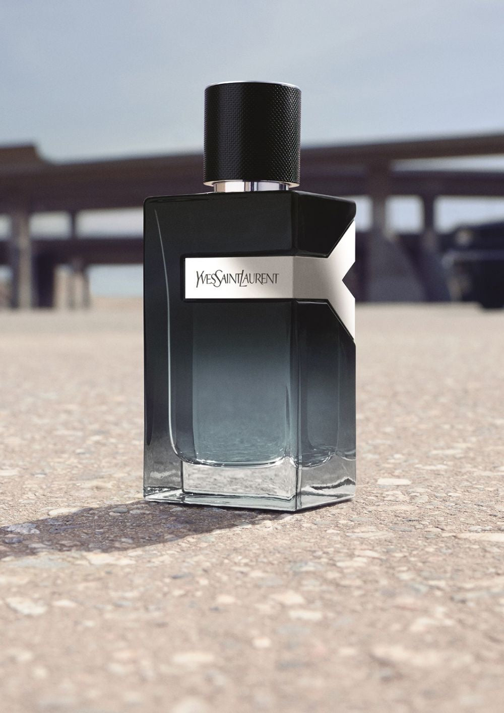 YSL Y Le Parfum Spray *New/Sealed* 2021 Formula
