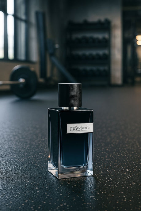 YSL Y Le Parfum Spray *New/Sealed* 2021 Formula