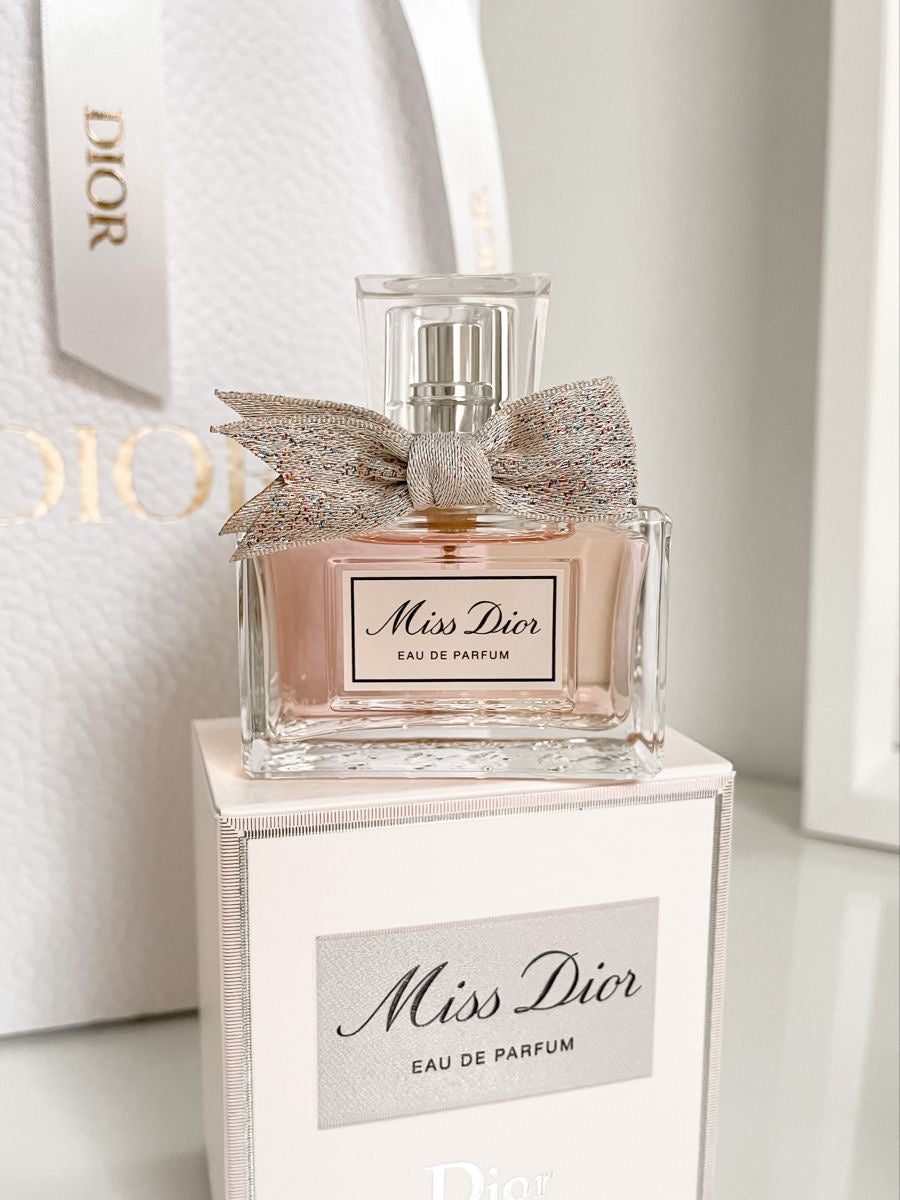 Miss Dior Blooming Bouquet