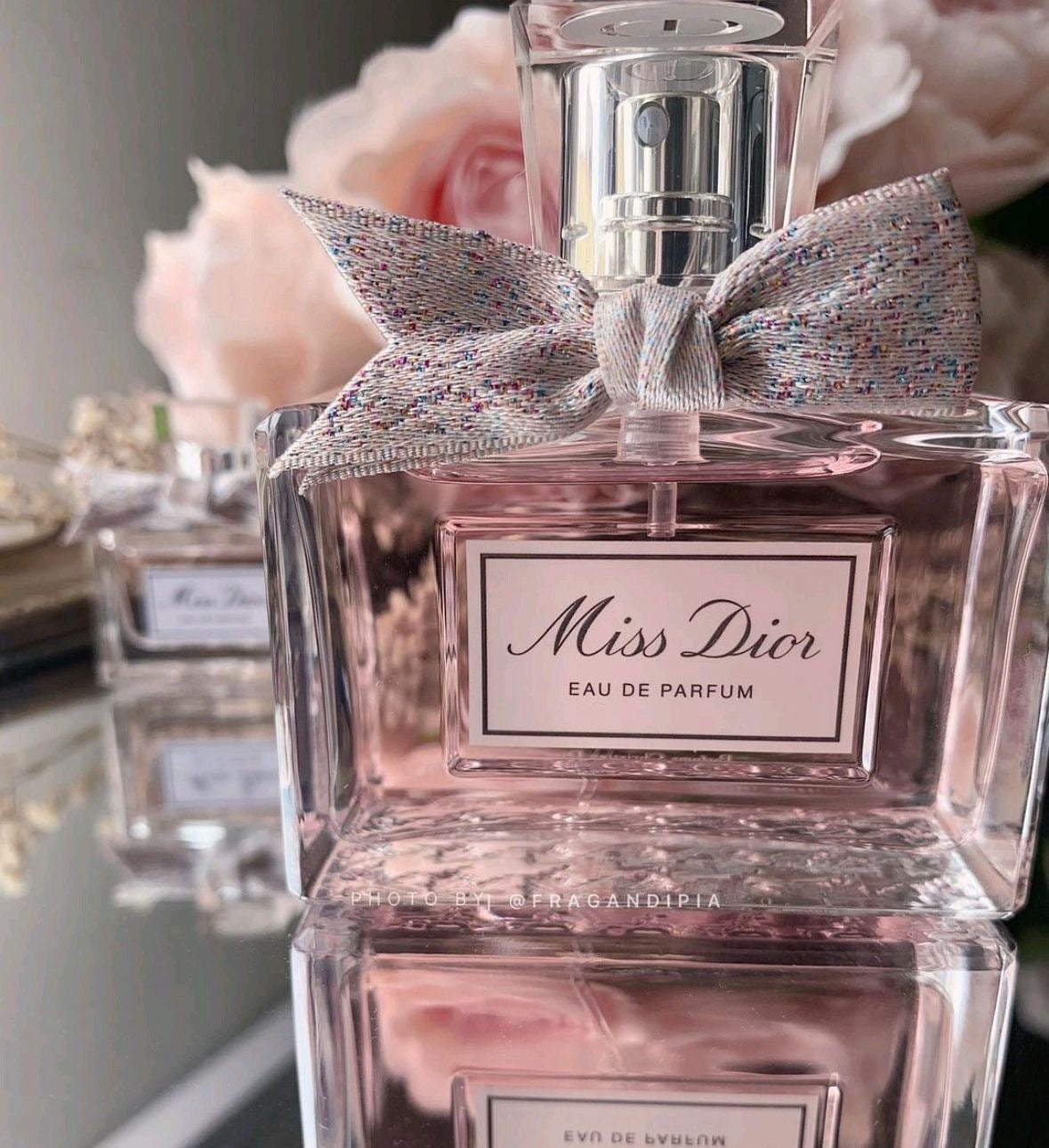 Miss Dior Blooming Bouquet