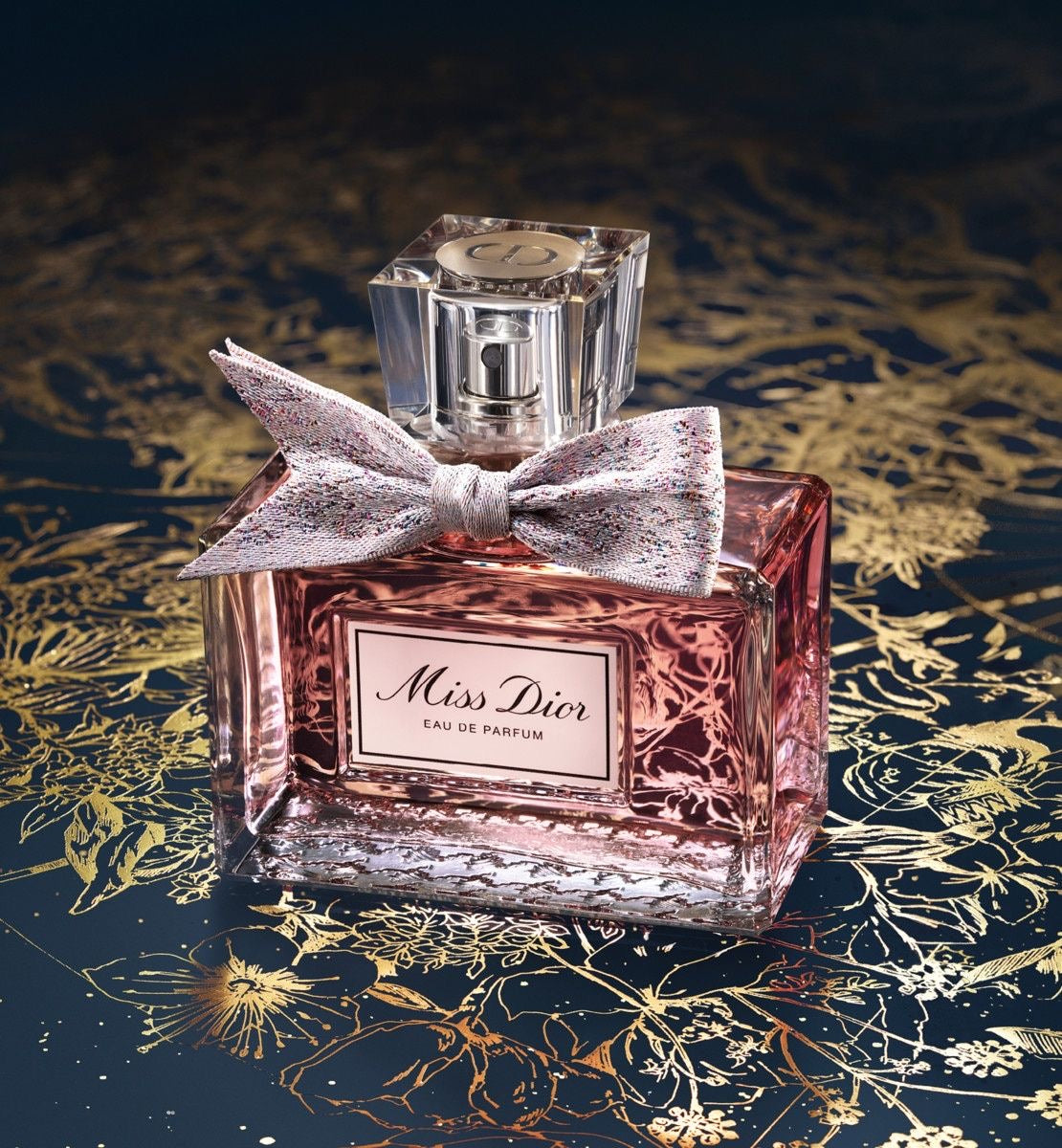 Miss Dior Blooming Bouquet