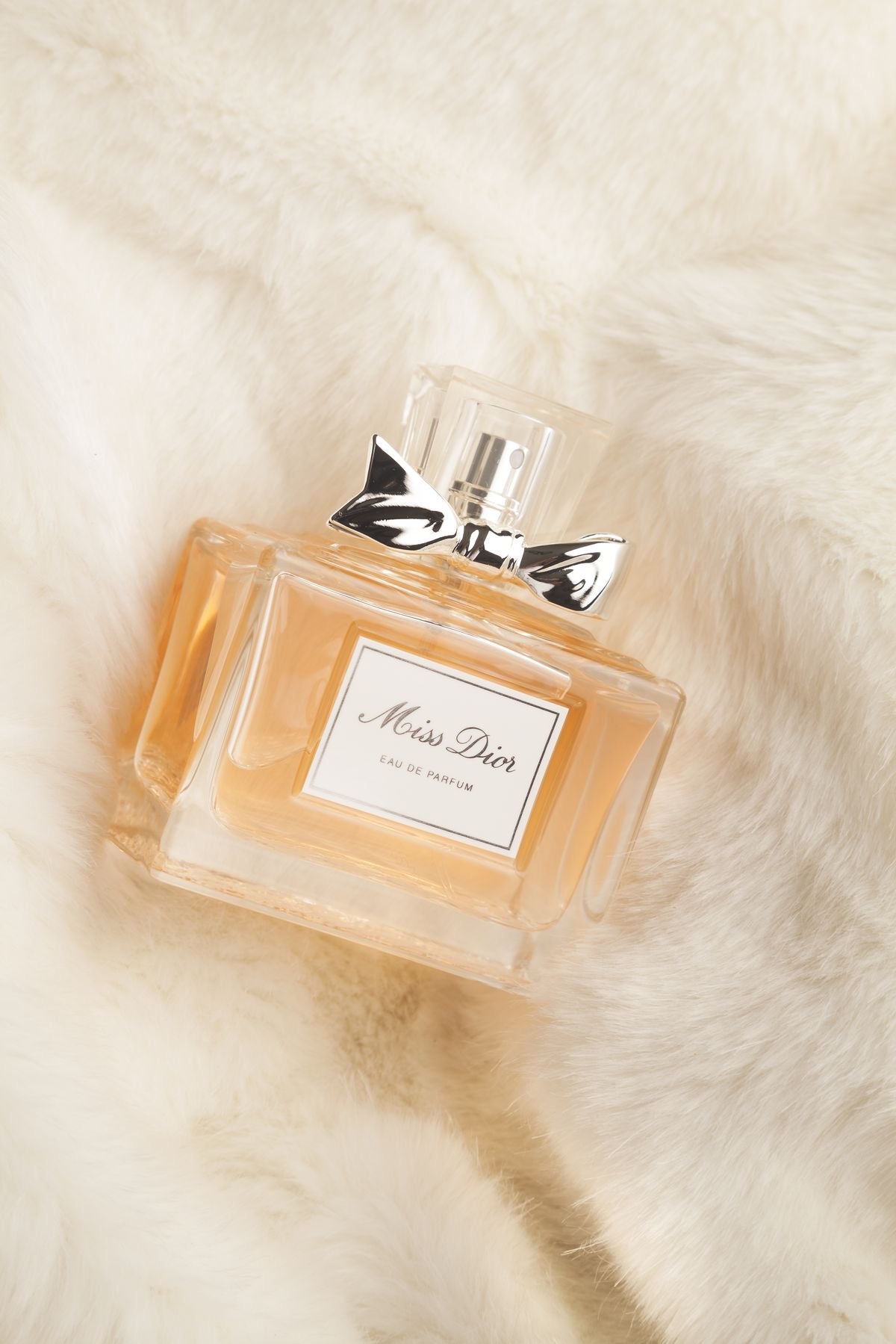 Miss Dior Cherie woman