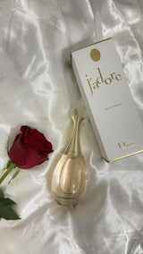 Christian Dior J'Adore Eau woman