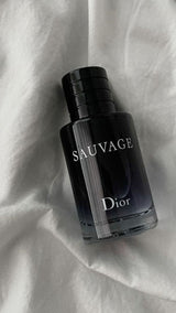 Sauvage Parfum by Christian Dior 3.3 / 3.4 Man