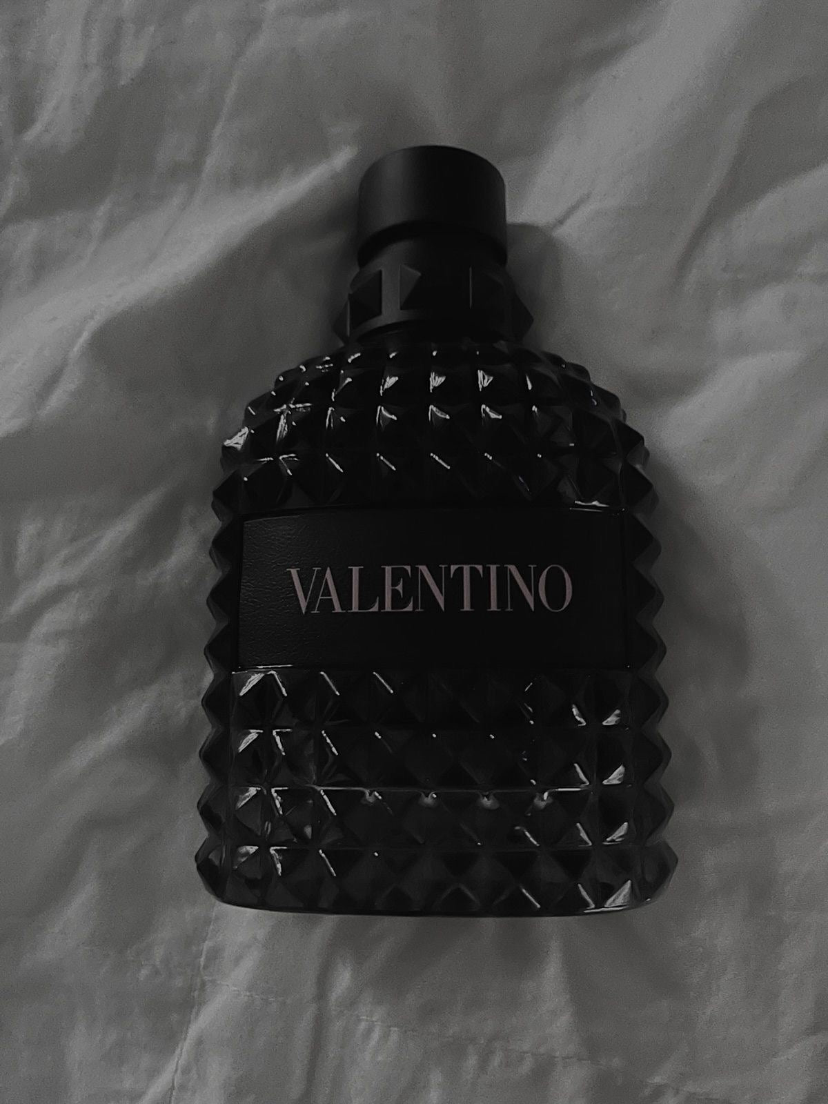 Valentino Uomo Born in Roma Rockstud Noir man