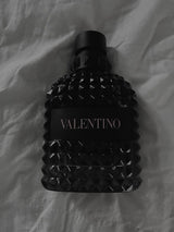 Valentino Uomo Born in Roma Rockstud Noir man