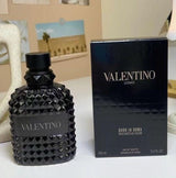 Valentino Uomo Born in Roma Rockstud Noir man