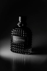 Valentino Uomo Born in Roma Rockstud Noir man