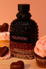 VALENTINO UOMO BORN IN ROMA FOR Man