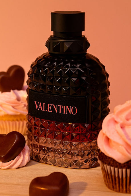 VALENTINO UOMO BORN IN ROMA FOR Man