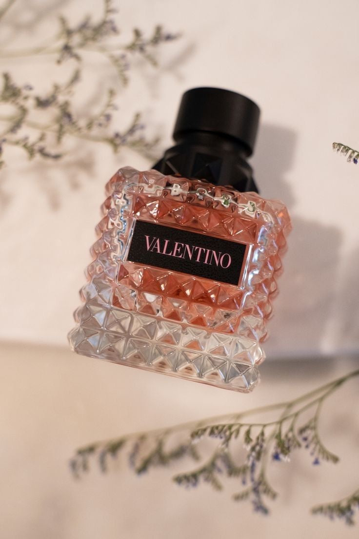 Valentino Valentino Donna Born In Roma EDP Coral woman