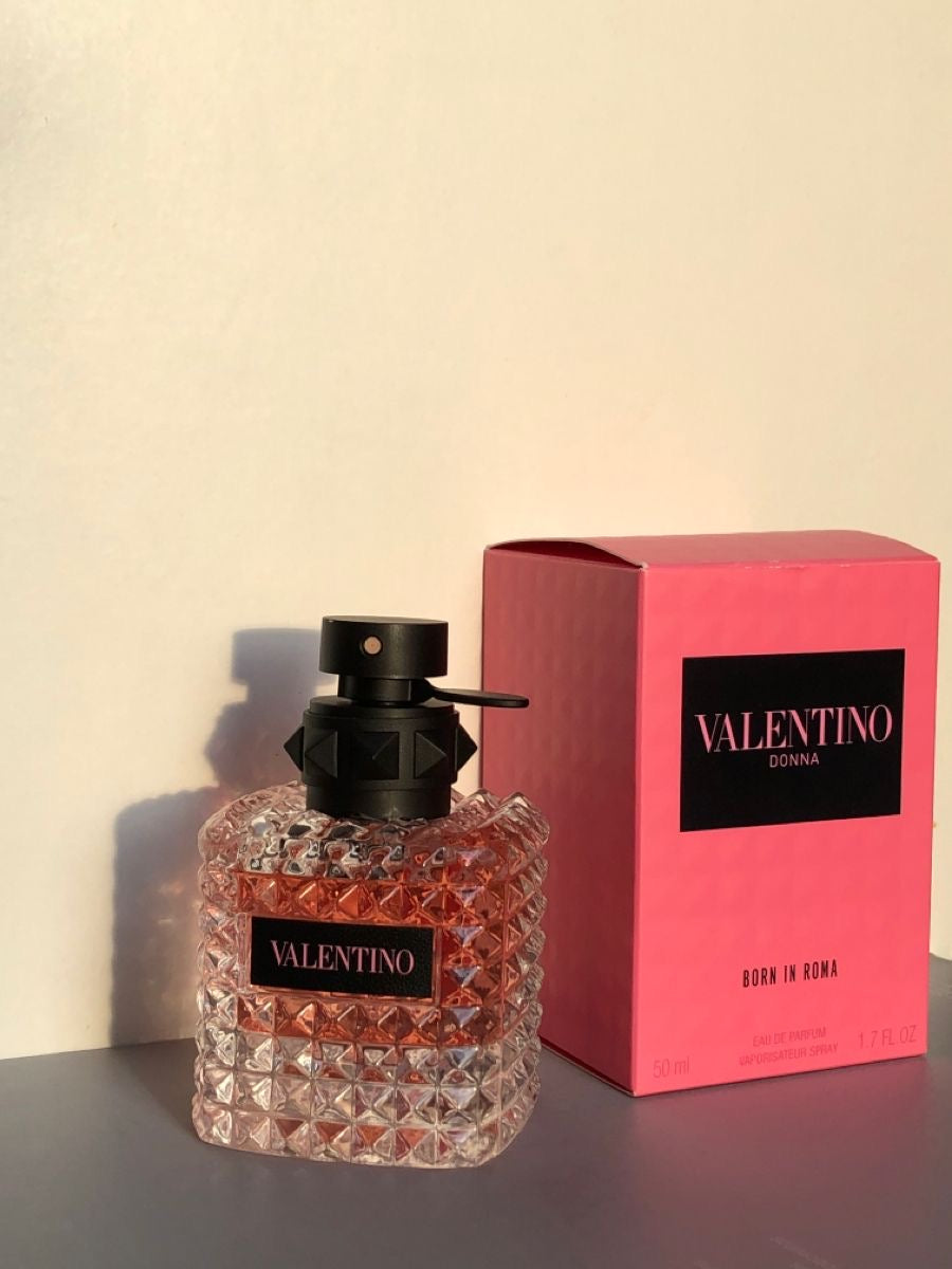 Valentino Valentino Donna Born In Roma EDP Coral woman