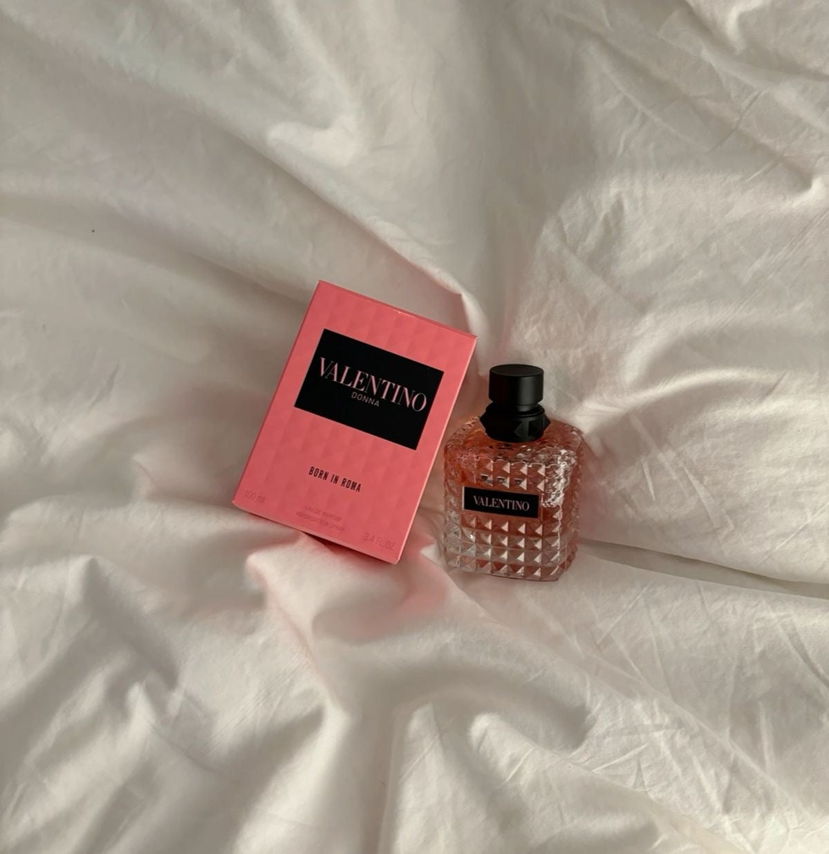 Valentino Valentino Donna Born In Roma EDP Coral woman