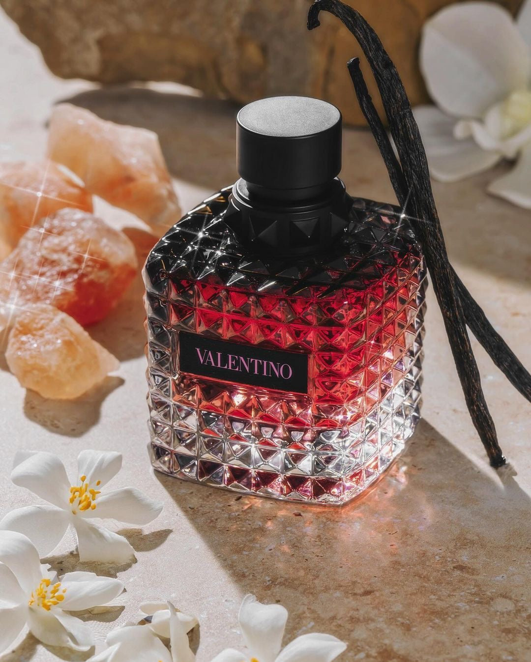 Born In Roma Intense Valentino Donna for Women