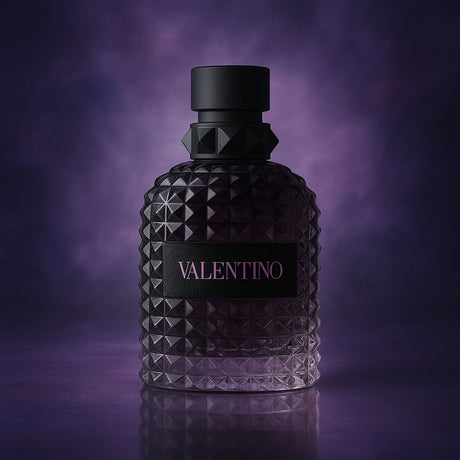 VALENTINO UOMO BORN IN ROMA INTENSE