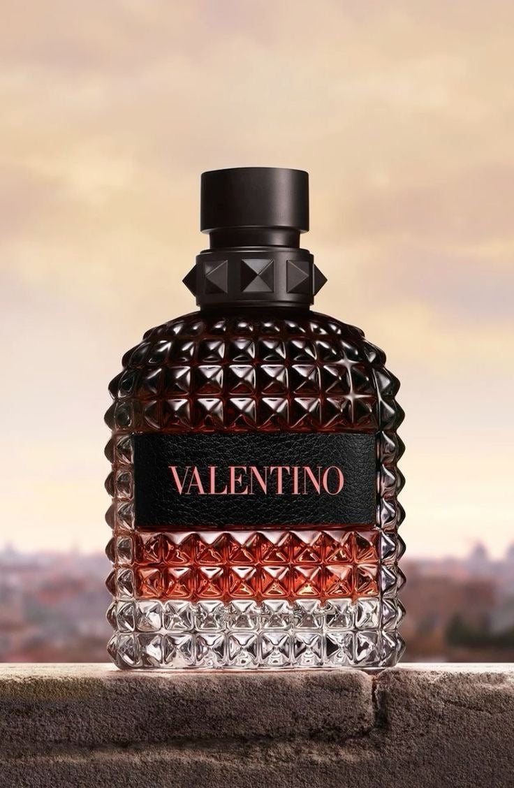 VALENTINO UOMO BORN IN ROMA INTENSE
