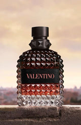 VALENTINO UOMO BORN IN ROMA INTENSE