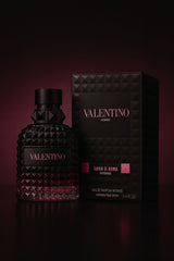 VALENTINO UOMO BORN IN ROMA INTENSE