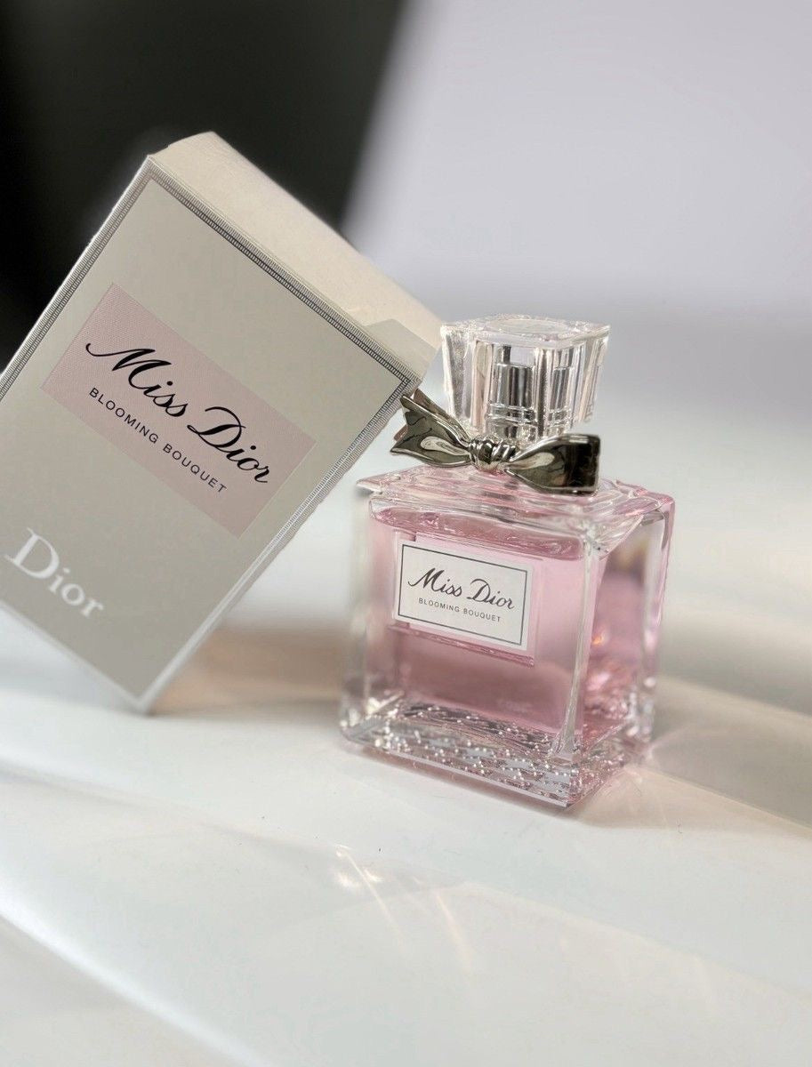 Dior Miss Dior Blooming Bouquet woman