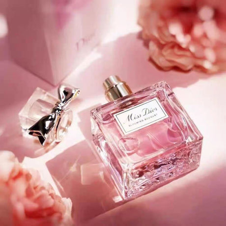 Dior Miss Dior Blooming Bouquet woman