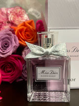 Dior Miss Dior Blooming Bouquet woman