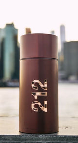 Carolina Herrera 212 Sexy Men