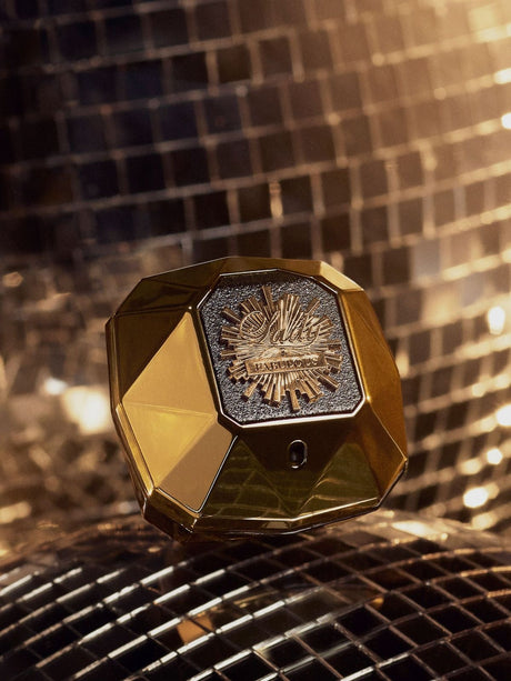 Paco Rabanne Lady Million fablous