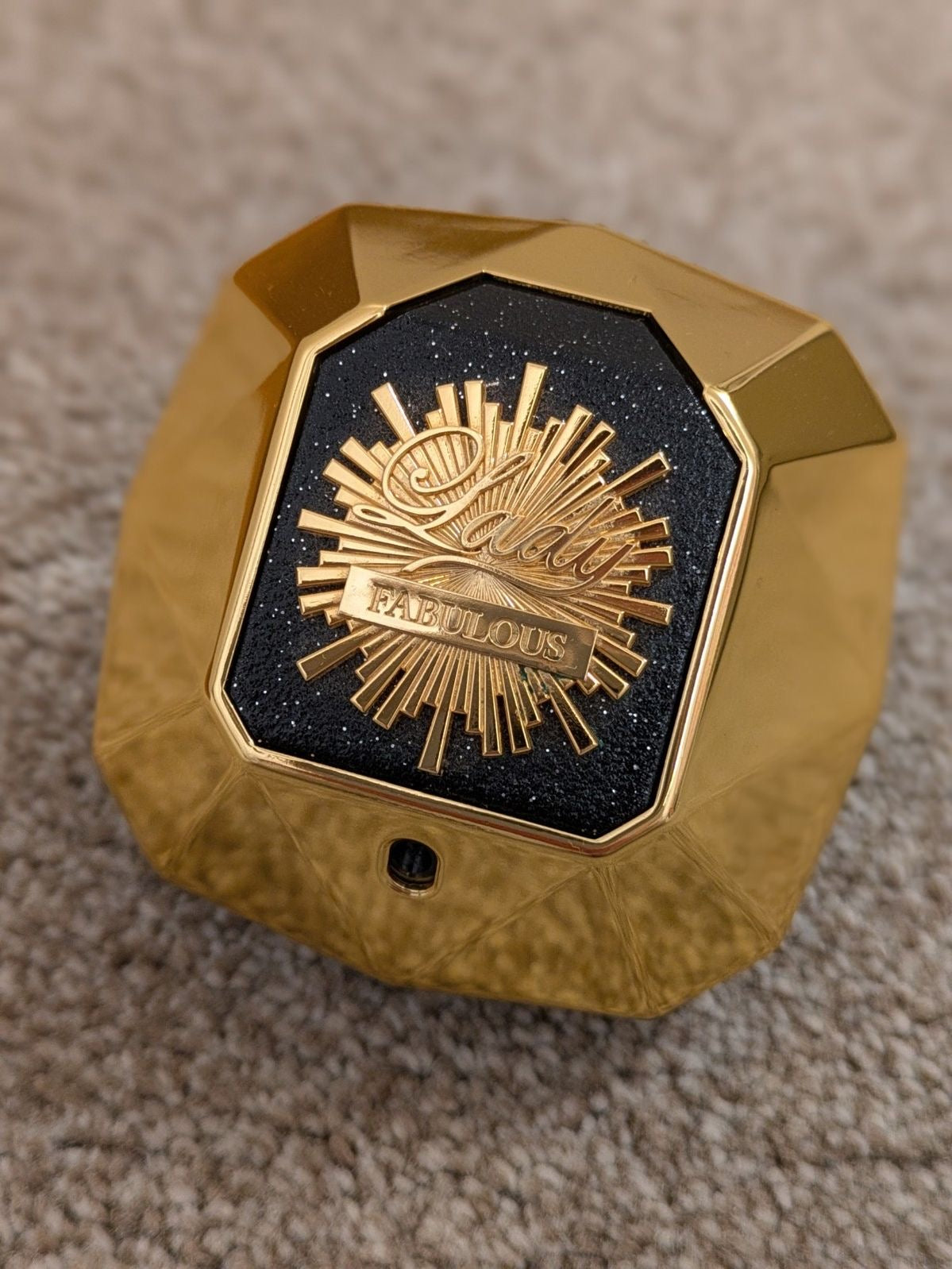 Paco Rabanne Lady Million fablous