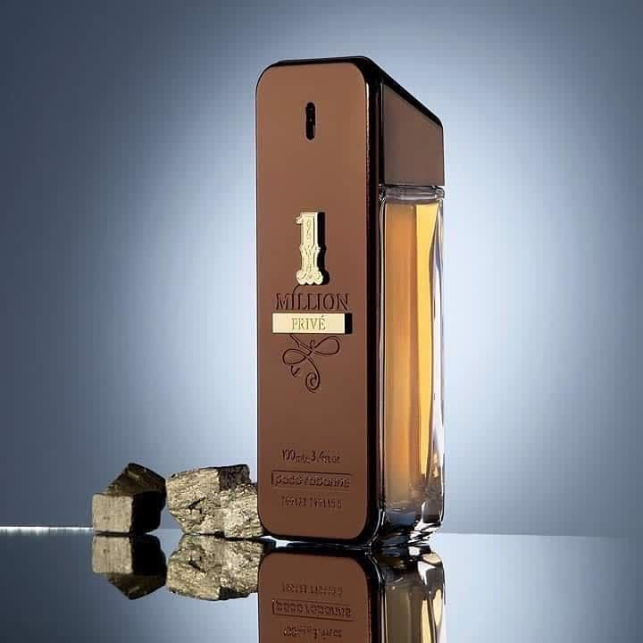 Paco Rabanne 1 Million Prive