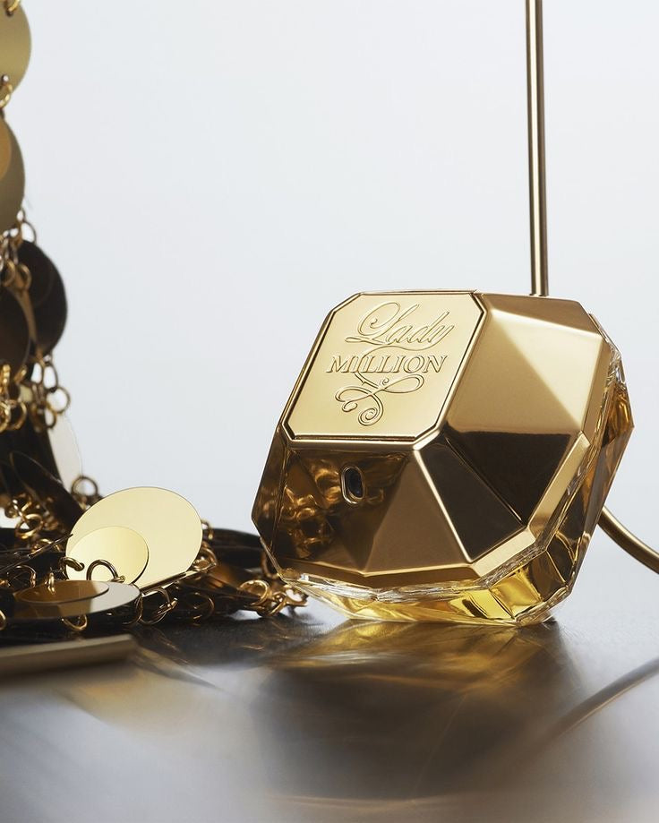 PACO RABANNE LADY MILLION