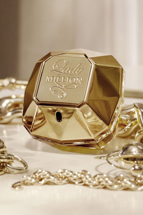 PACO RABANNE LADY MILLION
