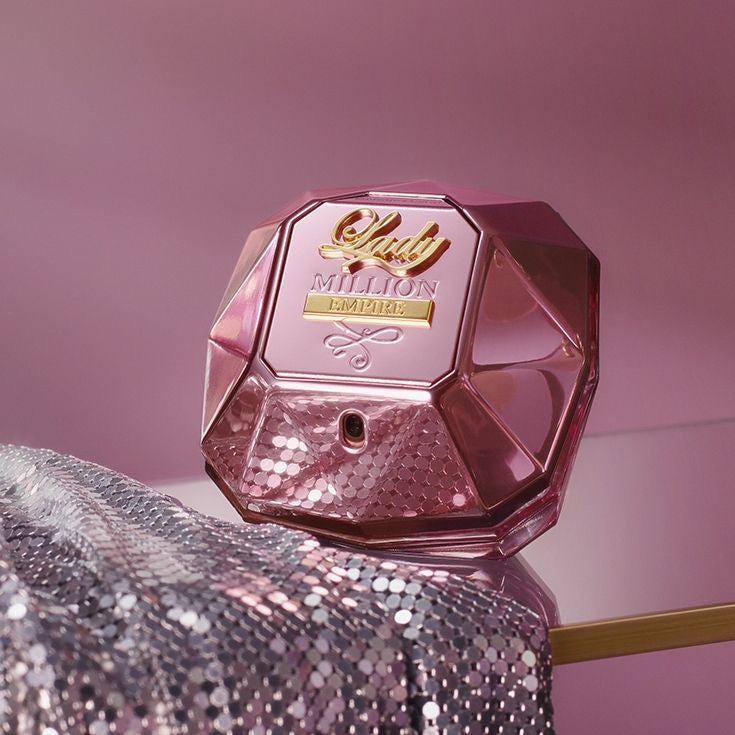 Lady Million Empire Women's