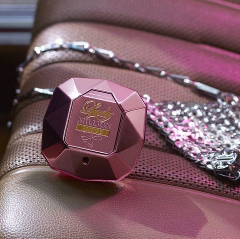 Lady Million Empire Women's
