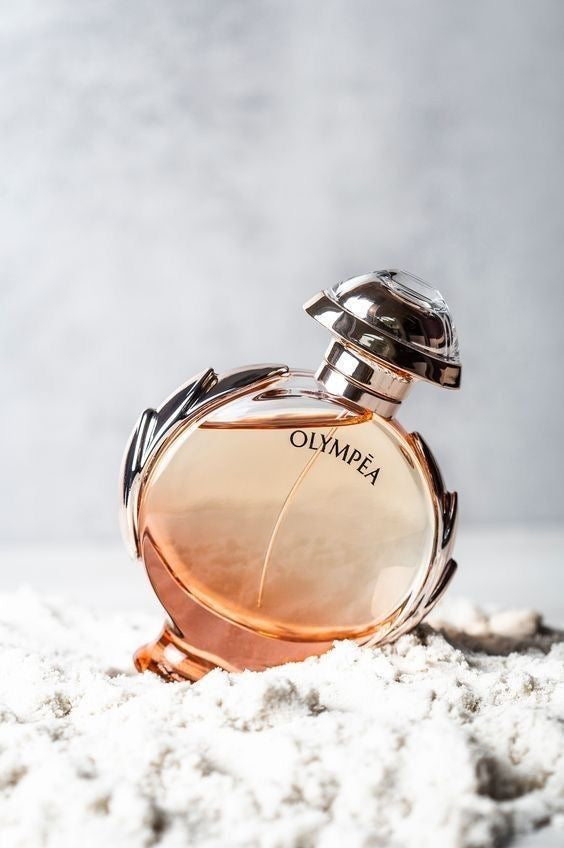 Paco Rabanne Olympea New & Sealed Woman