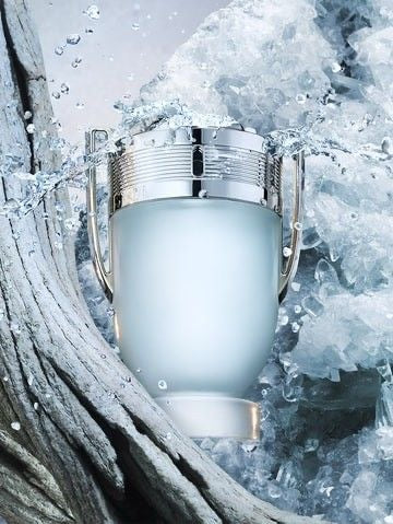 Paco Rabanne Invictus Aqua