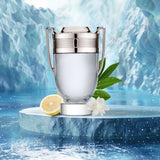Paco Rabanne Invictus Aqua