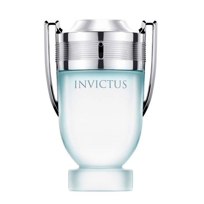 Paco Rabanne Invictus Aqua