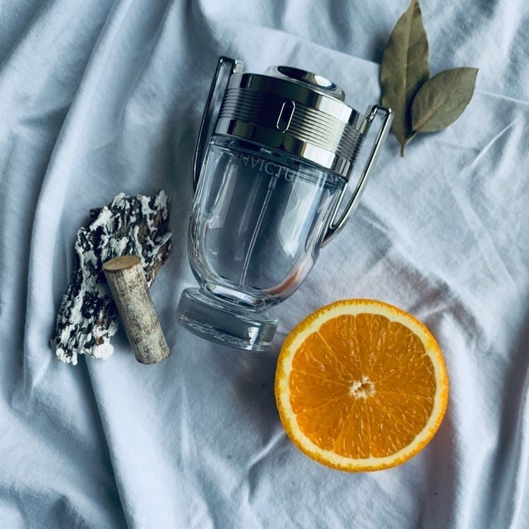 Paco Rabanne Invictus Platinum