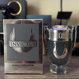 Paco Rabanne Invictus Platinum