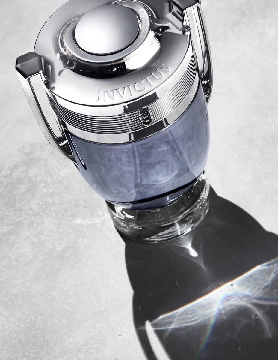 Paco Rabanne Invictus