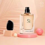 Giorgio Armani Si Woman