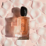 Giorgio Armani Si Woman