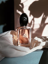 Giorgio Armani Si Woman