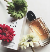 Giorgio Armani Si Woman
