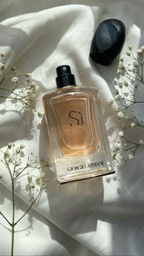 Giorgio Armani Si Woman